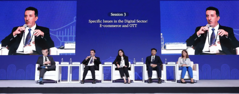 الهيئة-العامة-للمنافسة-تستعرض-التجربة-الوطنية-وتعزيز-التعاون-الثنائي-في-سيئول