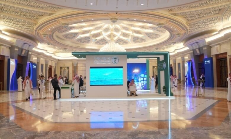 الالتزام-البيئي.-يعزز-توجه-المملكة-نحو-استدامة-الصناعة-البحرية-بمشاريع-وتقنيات-ذكية