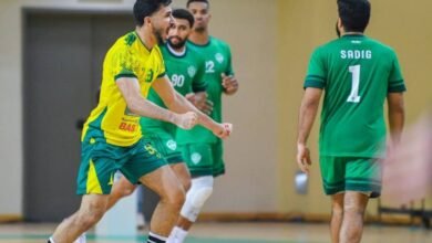 الخليج-يتفوق-على-الأهلي-ويحسم-كلاسيكو-الجولة-الثالثة-في-الدوري-الممتاز-لليد