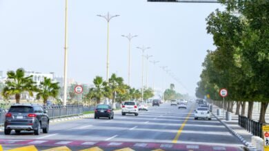 حلول-هندسية-تخفض-وفيات-الحوادث-في-الشرقية-من-15,9-إلى-8,74