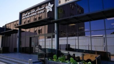 تقنية-متقدمة-تنهي-معاناة-مريضة-من-التهابات-كلوية-متكررة-بالأحساء
