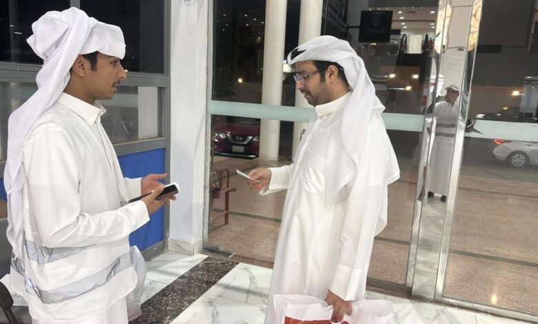استبانة-إلكترونية-لقياس-مستوى-الرضا-عن-الخدمات-البلدية-في-بقيق