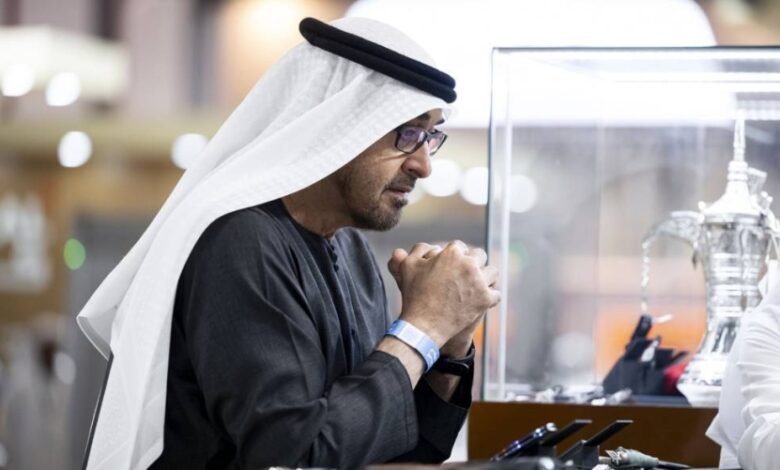 إطلاق-السوار-الرسمي-لـألعاب-الماسترز-أبوظبي-2026