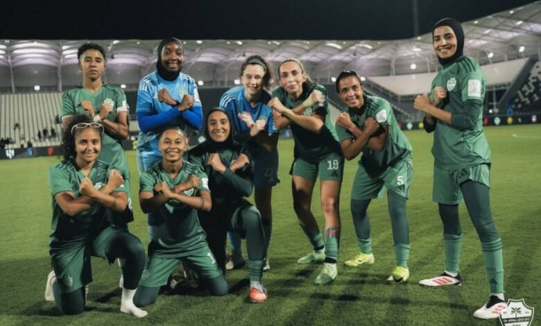 الأهلي-يصطدم-بالنصر-في-نهائي-البطولة