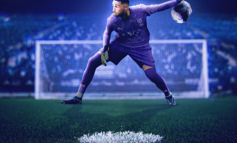 رسمياً.-الهلال-يعوض-غياب-بونو-بحارس-فرنسي