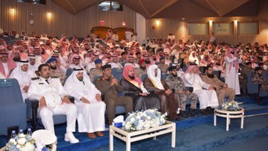 الإبلاغ-الفوري-ضرورة.-4-جهات-تتحد-لمواجهة-جريمة-الابتزاز-بالشرقية