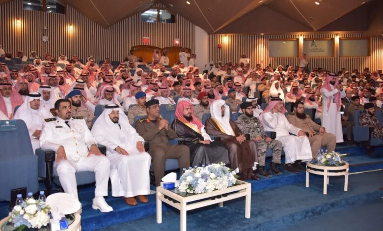 الإبلاغ-الفوري-ضرورة.-4-جهات-تتحد-لمواجهة-جريمة-الابتزاز-بالشرقية