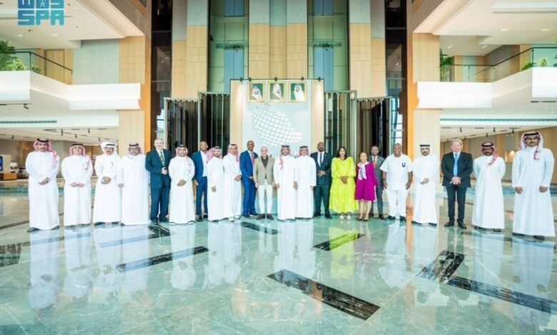 مجلس-الأعمال-السعودي-الجنوب-الأفريقي-المشترك-يعقد-اجتماعه-في-الرياض