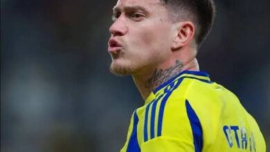 القادسية-يعلن-ضم-أوتافيو-قادماً-من-النصر