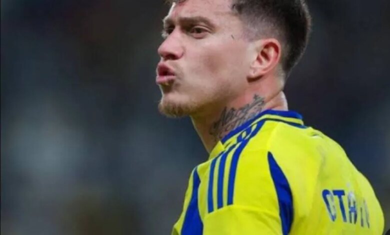 القادسية-يعلن-ضم-أوتافيو-قادماً-من-النصر