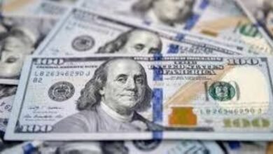 الدولار-يستقر-وسط-تراجع-غير-متوقع-في-أسعار-المنتجين-بالولايات-المتحدة