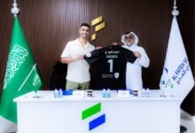 الفتح-يتعاقد-مع-الحارس-الإسباني-فرناندو-باتشيكو