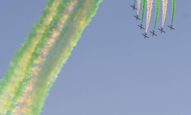 فعاليات-اليوم-الوطني-السعودي-2025.-احتفالات-وطنية-بأغلب-مدن-المملكة