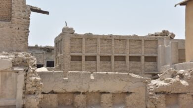 بحرفيين-معتمدين-وحظر-للأسمنت.-خطة-لترميم-المباني-التراثية-بالشرقية