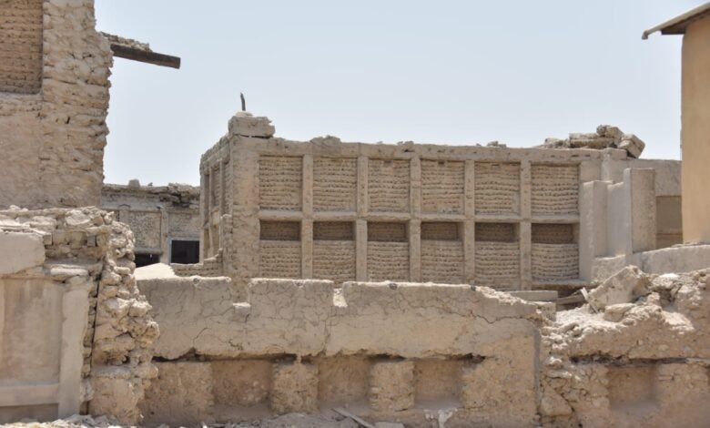 بحرفيين-معتمدين-وحظر-للأسمنت.-خطة-لترميم-المباني-التراثية-بالشرقية
