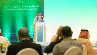 ملتقى-الأعمال-السعودي-الجنوب-أفريقي-يبحث-في-الرياض-تعزيز-الشراكات-الاقتصادية-والاستثماريّة-بين-البلدين