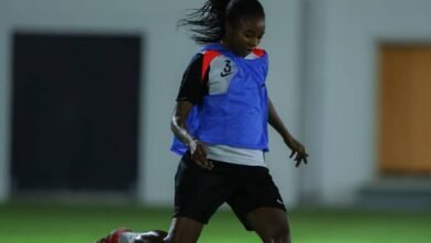 سيدات-القادسية-يختتمن-تحضيراتهن-لمواجهة-الهلال-في-افتتاح-الدوري-الممتاز