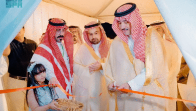 برعاية-نائب-أمير-الرياض.-انطلاق-فعاليات-مهرجان-تمور-الغاط-الثالث-2025