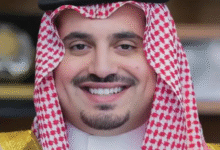فهد-بن-جلوي:-رعاية-ولي-العهد-للحفل-الختامي-لمهرجان-سموه-للهجن-امتدادٌ-لدعم-القطاع-الرياضي-عامةً
