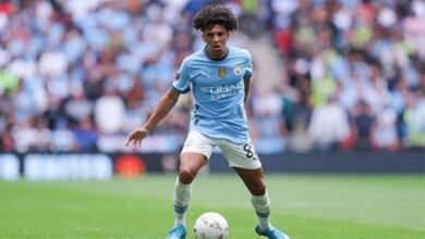 «السيتي»-يستعد-لديربي-مانشيستر-بتجديد-عقد-لاعبه-ريكو-لويس