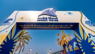 فعاليات-بحرية-مميزة.-شاطئ-“جدة-ويفز”-يرسم-لوحة-ترفيهية-متكاملة