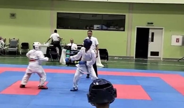 الفيحاء-للكاراتيه-يتأهل-إلى-الدوري-الممتاز