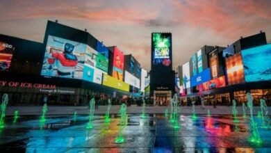 حيّ-الشتاء-في-بوليفارد-وورلد.-فعاليات-وتجارب-ترفيهية-لا-تنسى