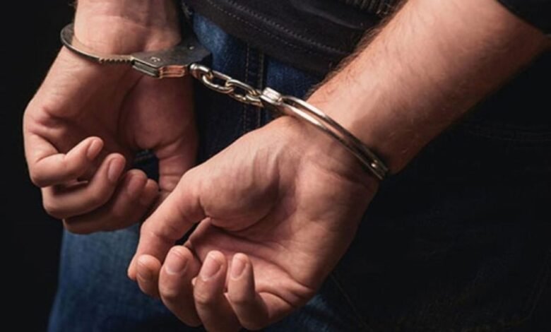 الشرقية.-القبض-على-شخصين-بتهمة-ترويج-المخدرات