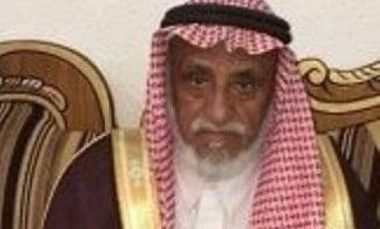 أسرة-آل-عبوش-تشكر-المعزين-في-وفاة-احمد-بن-عبوش
