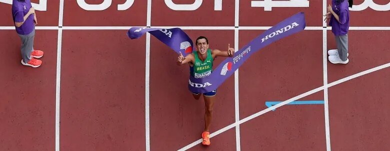 البرازيلي-بونفيم-يحقق-ذهبية-سباق-المشي-في-بطولة-العالم-لألعاب-القوى