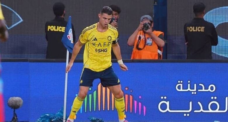 ختام-جولة-«عزنا-بطبعنا».-النصر-ينصب-مهرجان-أهداف-في-الرياض