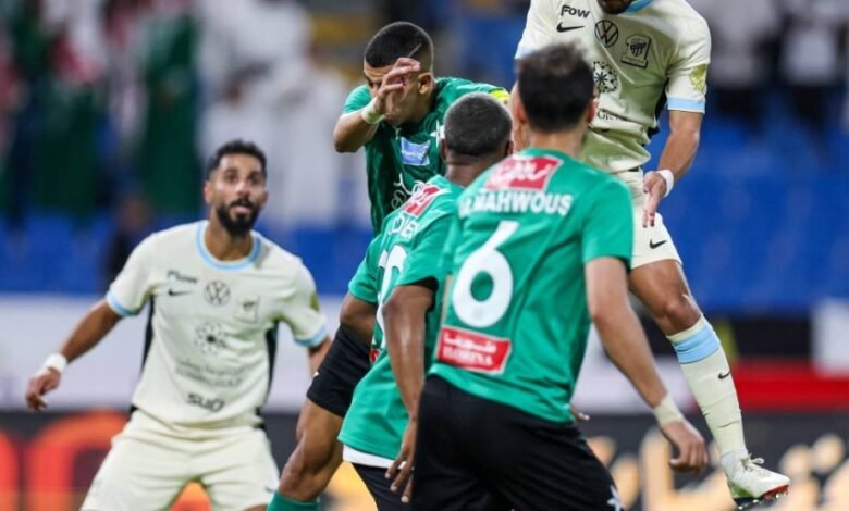 كانتي-يقود-الاتحاد-لفوز-صعب-على-النجمة