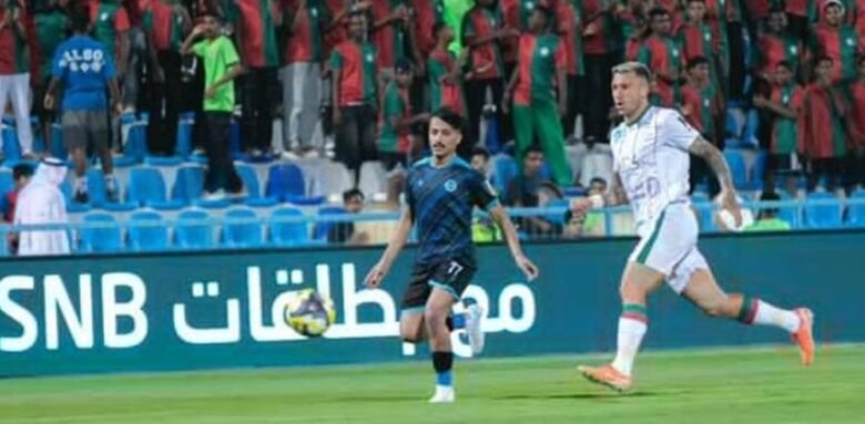 دور-ال-32.-الباطن-يطيح-بالاتفاق-في-أولى-مفاجآت-أغلى-الكؤوس
