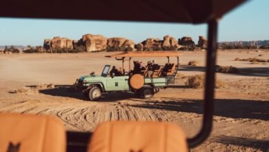 اليوم-الوطني-في-العُلا.-من-إيقاعات-“أزمث”-إلى-كنوز-الواحة-المُذهلة