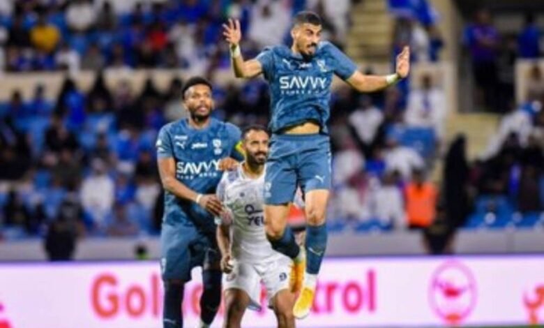 الخلود-والخليج-والشباب-والهلال-إلى-دور-16-في-كأس-خادم-الحرمين-الشريفين