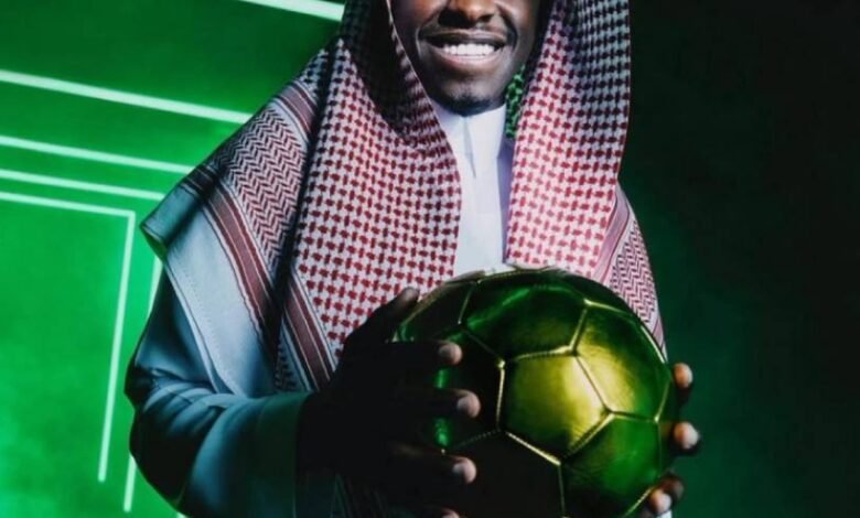 من-فرنسا.-سعود-عبدالحميد-يحتفل-بيوم-الوطن