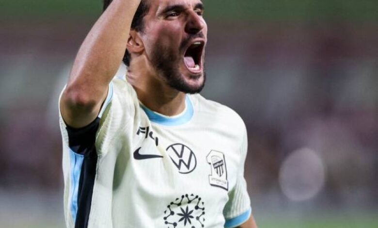 غدًا.-الاتحاد-يستهل-حملة-الدفاع-عن-كأس-الملك-بمواجهة-الوحدة