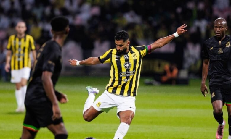 الاتحاد-يطير-لدور-ال-16-لكأس-الملك-على-حساب-الوحدة