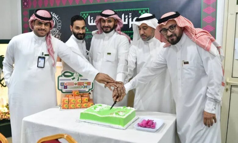 نادي-الخويلدية-الرياضي-يحتفل-باليوم-الوطني-السعودي-95