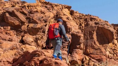 جولات-المشي-في-العلا.-رحلة-بين-جمال-الطبيعة-وأسرار-التاريخ