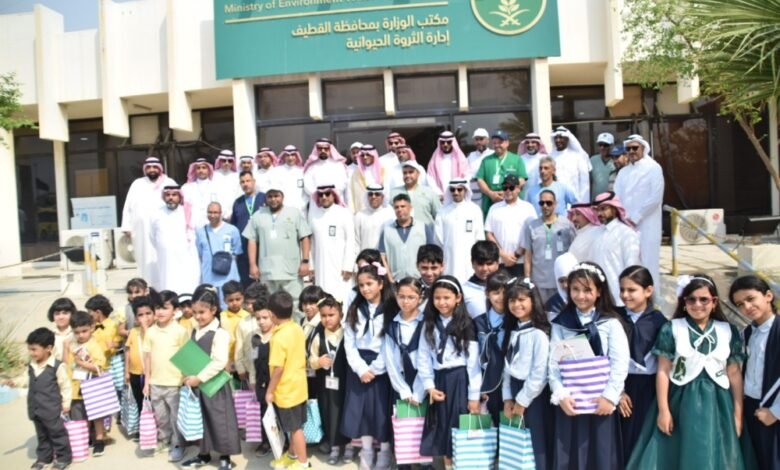 القطيف.-جهود-مجتمعية-لرفع-الوعي-بمخاطر-داء-السعار-القاتل