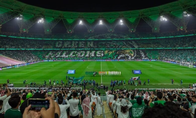 مع-الأخضر-قدام.-توحد-الألوان-مع-المنتخب-السعودي