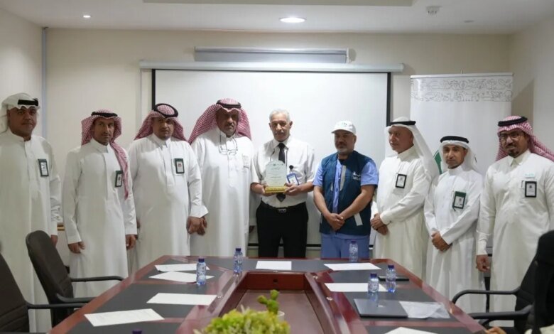 الأحساء.-“البيئة”-تطلق-برامج-وقائية-للحد-من-انتشار-داء-السعار