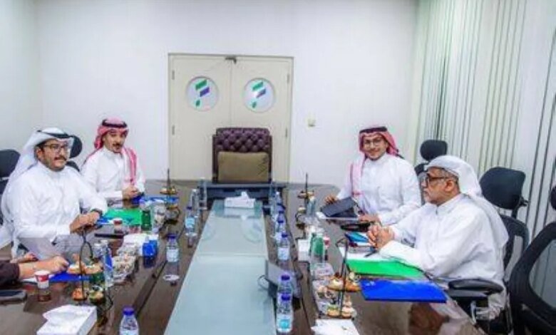 رئيس-مجلس-إدارة-رابطة-الدوري-السعودي-للمحترفين-يلتقي-إدارات-أندية-الشرقية