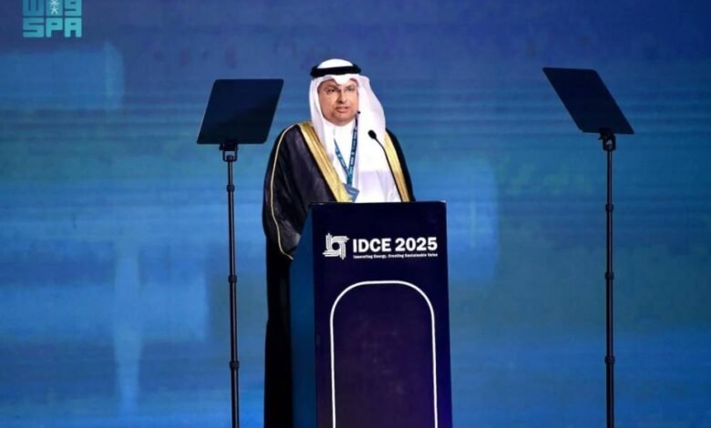 أرامكو-تسلّط-الضوء-على-التوسع-الإستراتيجي-في-قطاع-التكرير-والكيميائيات-والتسويق-خلال-مؤتمر-الاتحاد-الخليجي-للتكرير