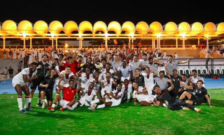 العلا-في-الصدارة.-والرائد-يصعد-للمركز-الثالث