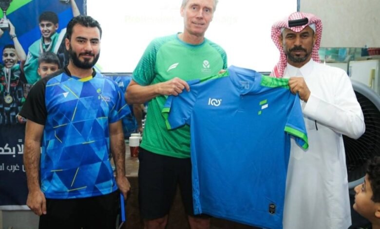 المدير-الفني-للمنتخب-السعودي-يزور-أكاديمية-كرة-الطاولة-بنادي-الفتح