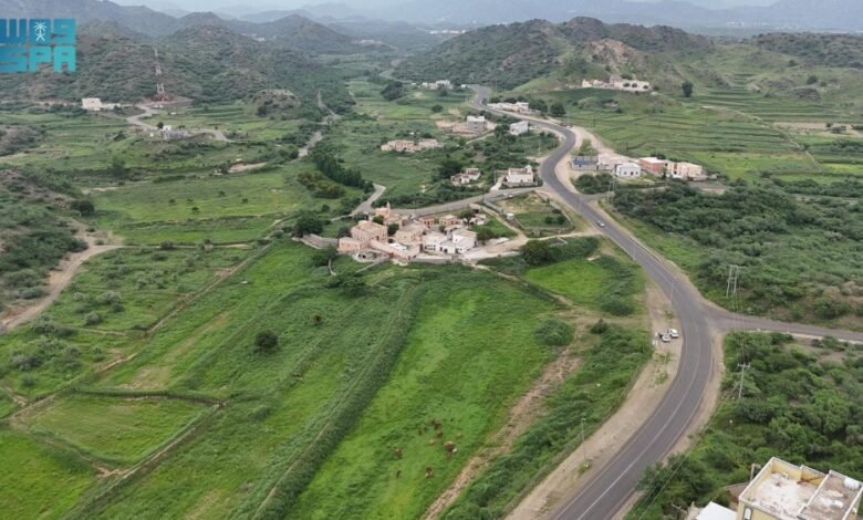 محافظة-العارضة.-جوهرة-جازان-بين-الطبيعة-الخلابة-وخطط-التنمية