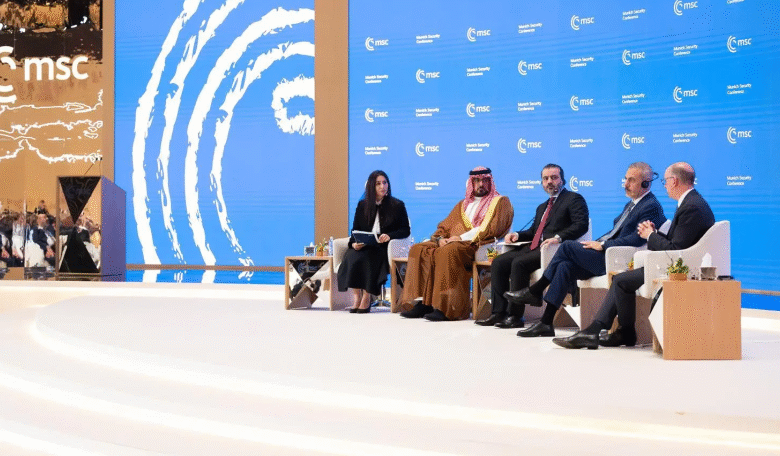 وزير-الاقتصاد-يشارك-في-جلسة-دعم-المرحلة-الانتقالية-والاقتصاد-وإعادة-الإعمار-في-سوريا