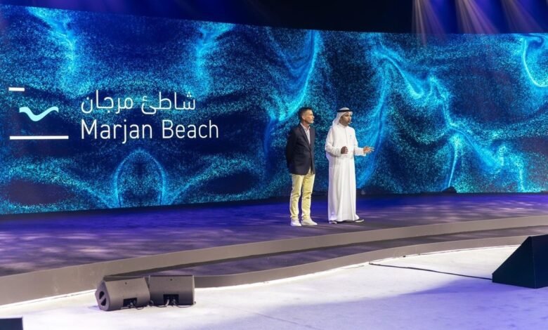 “مرجان”-تكشف-النقاب-عن-المخطط-العمراني-الأحدث-“شاطئ-مرجان”-رأس-الخيمة